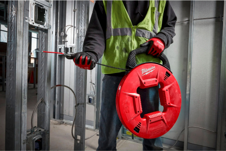 Протяжка для кабеля MILWAUKEE 4932472119