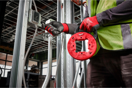 Протяжка для кабеля MILWAUKEE 4932472120