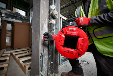 Протяжка для кабеля MILWAUKEE 4932472121