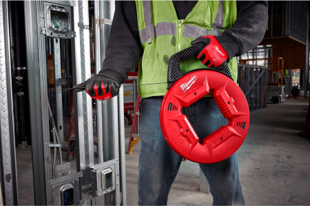 Протяжка для кабеля MILWAUKEE 4932472121