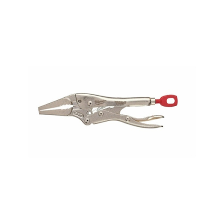 Ручные тиски с удлиненными губками Milwaukee 4932472262