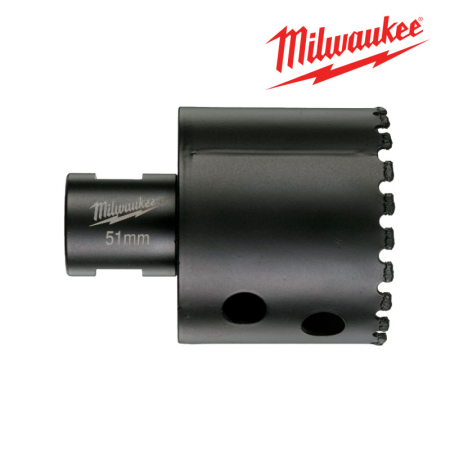 Корончатое сверло MILWAUKEE 4932478283