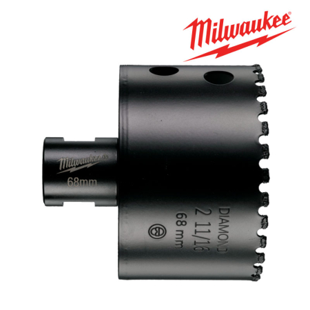 Корончатое сверло MILWAUKEE 4932478285