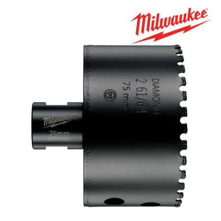 Корончатое сверло MILWAUKEE 4932478286