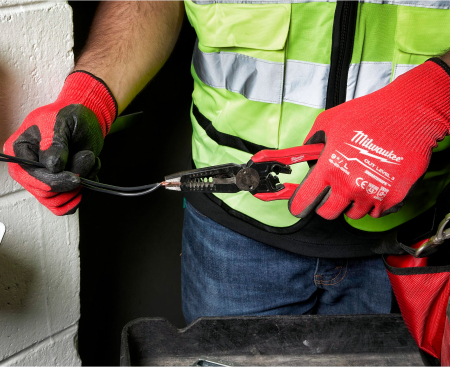 Стриппер MILWAUKEE 4932478554