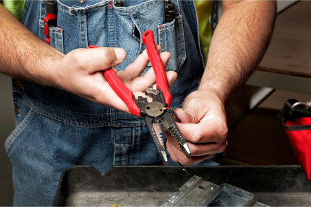 Стриппер MILWAUKEE 4932478554