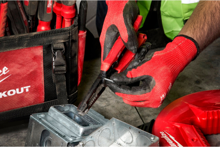 Стриппер MILWAUKEE 4932478554