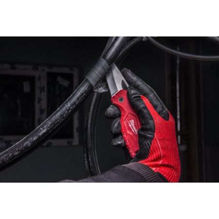 Нож складной FASTBACK™ MILWAUKEE 4932478560