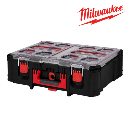Органайзер Milwaukee PACKOUT 4932478625