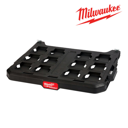 Полиця E-Track PACKOUT 4932478711
