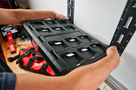 Полиця E-Track PACKOUT 4932478711
