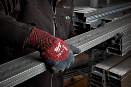 Перчатки 4932471612