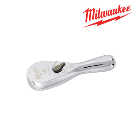 Реверсивна тріскачка Milwaukee 4932479646