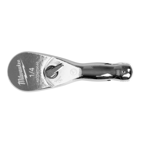Реверсивна тріскачка Milwaukee 4932479646