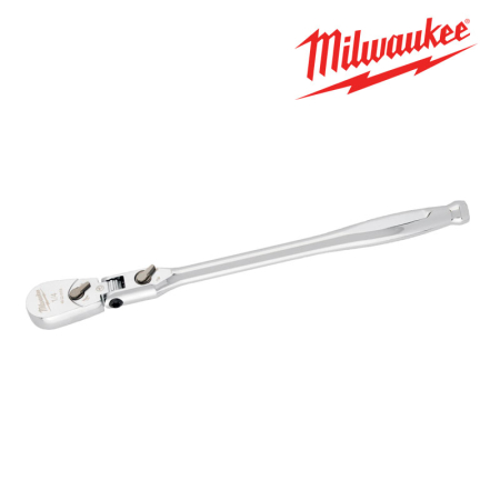 Реверсивна тріскачка Milwaukee 4932479649