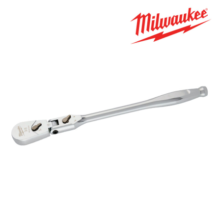 Реверсивна тріскачка Milwaukee 4932479653