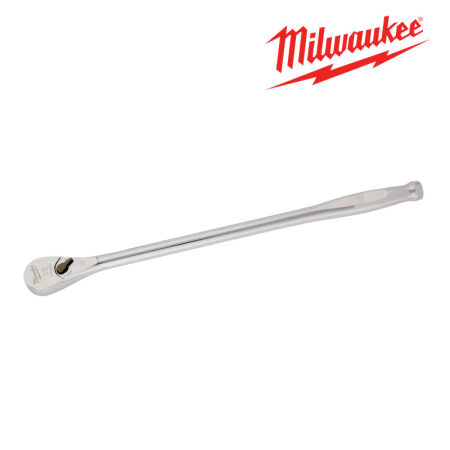 Реверсивна тріскачка Milwaukee 4932479654