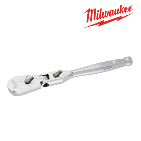Реверсивна тріскачка Milwaukee 4932479655