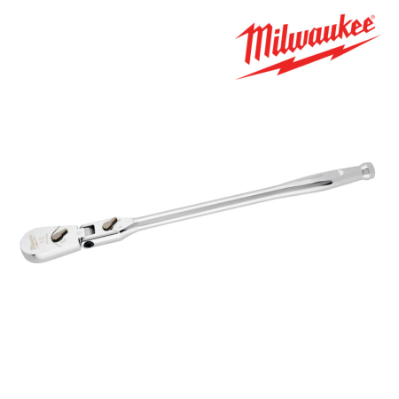 Реверсивна тріскачка Milwaukee 4932479656