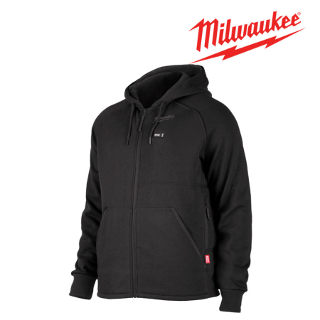 Толстовка с подогревом Milwaukee 4932480065