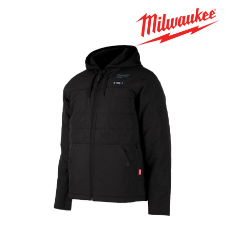 Куртка с подогревом Milwaukee 4932480075