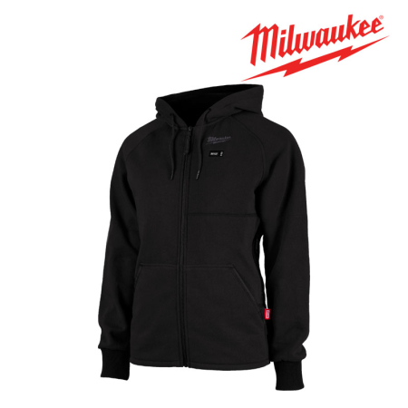 Толстовка с подогревом Milwaukee 4932480093