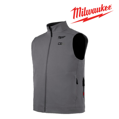 Жилет с подогревом Milwaukee 4932480100