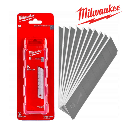 Лезвия сменные MILWAUKEE 4932480108