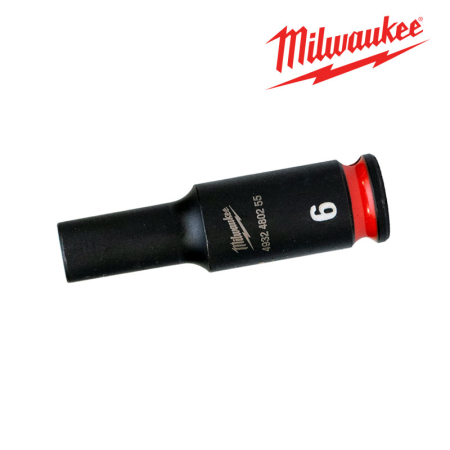 Ударна головка MILWAUKEE 4932480255
