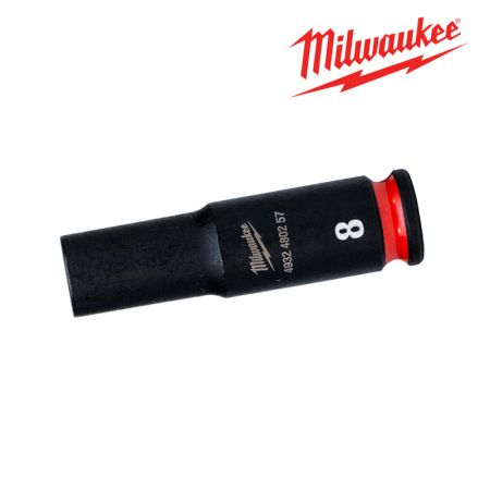 Ударна головка MILWAUKEE 4932480257