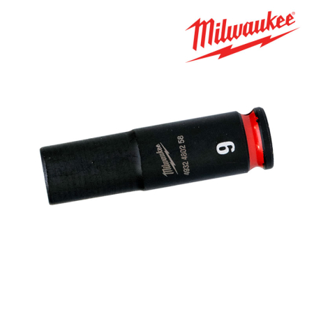 Ударна головка MILWAUKEE 4932480258