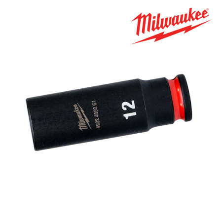 Ударна головка MILWAUKEE 4932480261