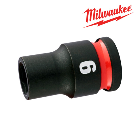 Ударная головка MILWAUKEE 4932480266