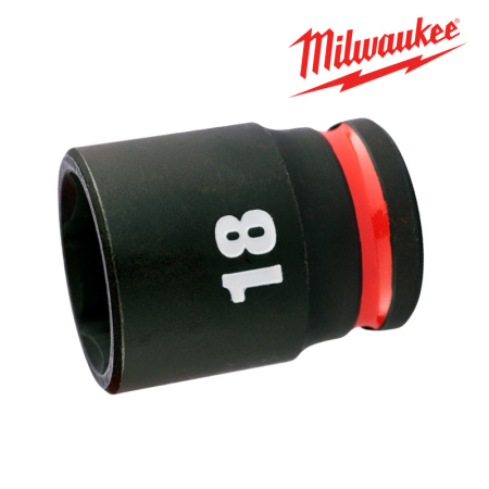 Ударная головка MILWAUKEE 4932480275