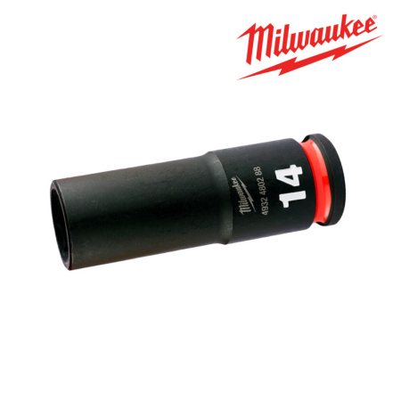 Ударная головка MILWAUKEE 4932480288