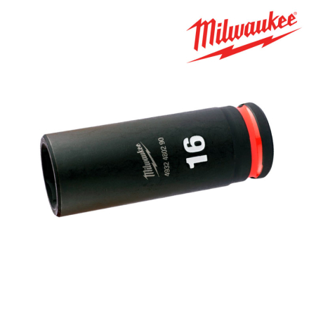 Ударная головка MILWAUKEE 4932480290
