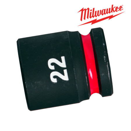 Ударна головка MILWAUKEE 4932480316
