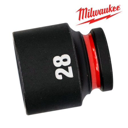 Ударна головка MILWAUKEE 4932480322
