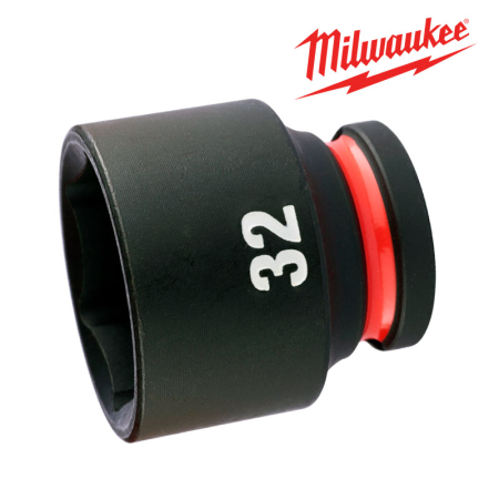 Ударна головка MILWAUKEE 4932480325