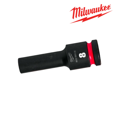 Ударна головка MILWAUKEE 4932480326