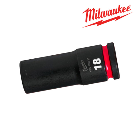 Ударна головка MILWAUKEE 4932480336