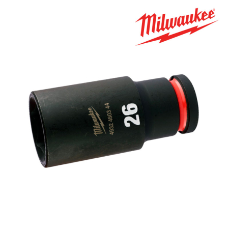 Ударна головка MILWAUKEE 4932480344