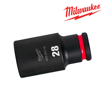 Ударна головка MILWAUKEE 4932480346