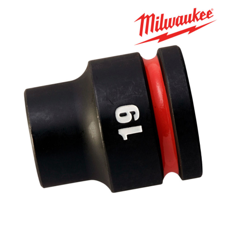 Ударная головка MILWAUKEE 4932480362