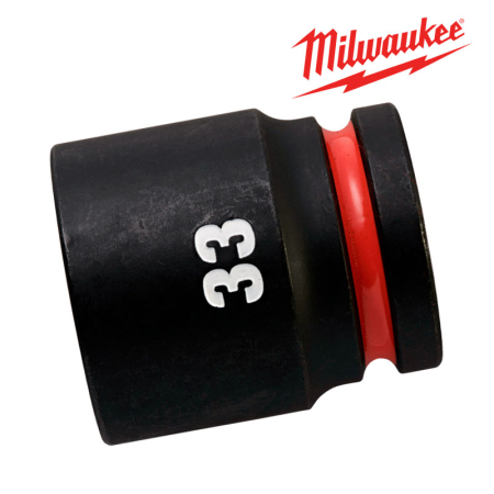 Ударная головка MILWAUKEE 4932480370