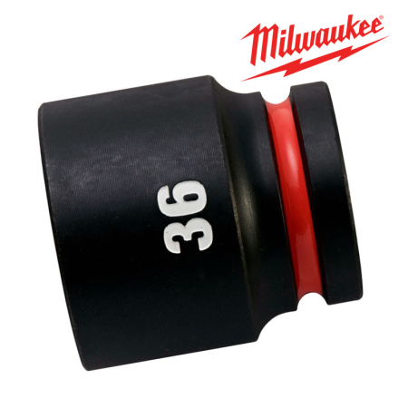 Ударная головка MILWAUKEE 4932480372