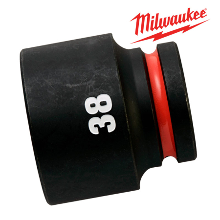 Ударная головка MILWAUKEE 4932480373