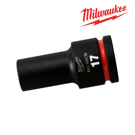 Ударная головка MILWAUKEE 4932480378