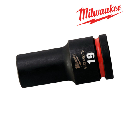 Ударная головка MILWAUKEE 4932480379