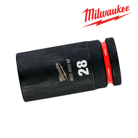 Ударная головка MILWAUKEE 4932480387